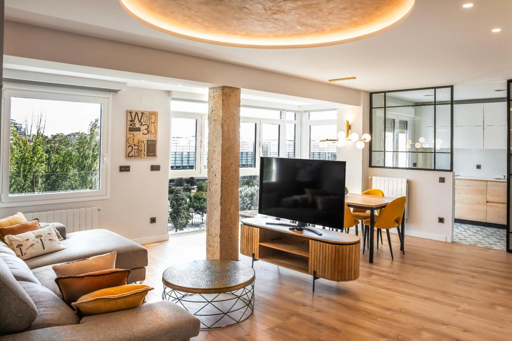 Museo Evolucion Appartement Burgo