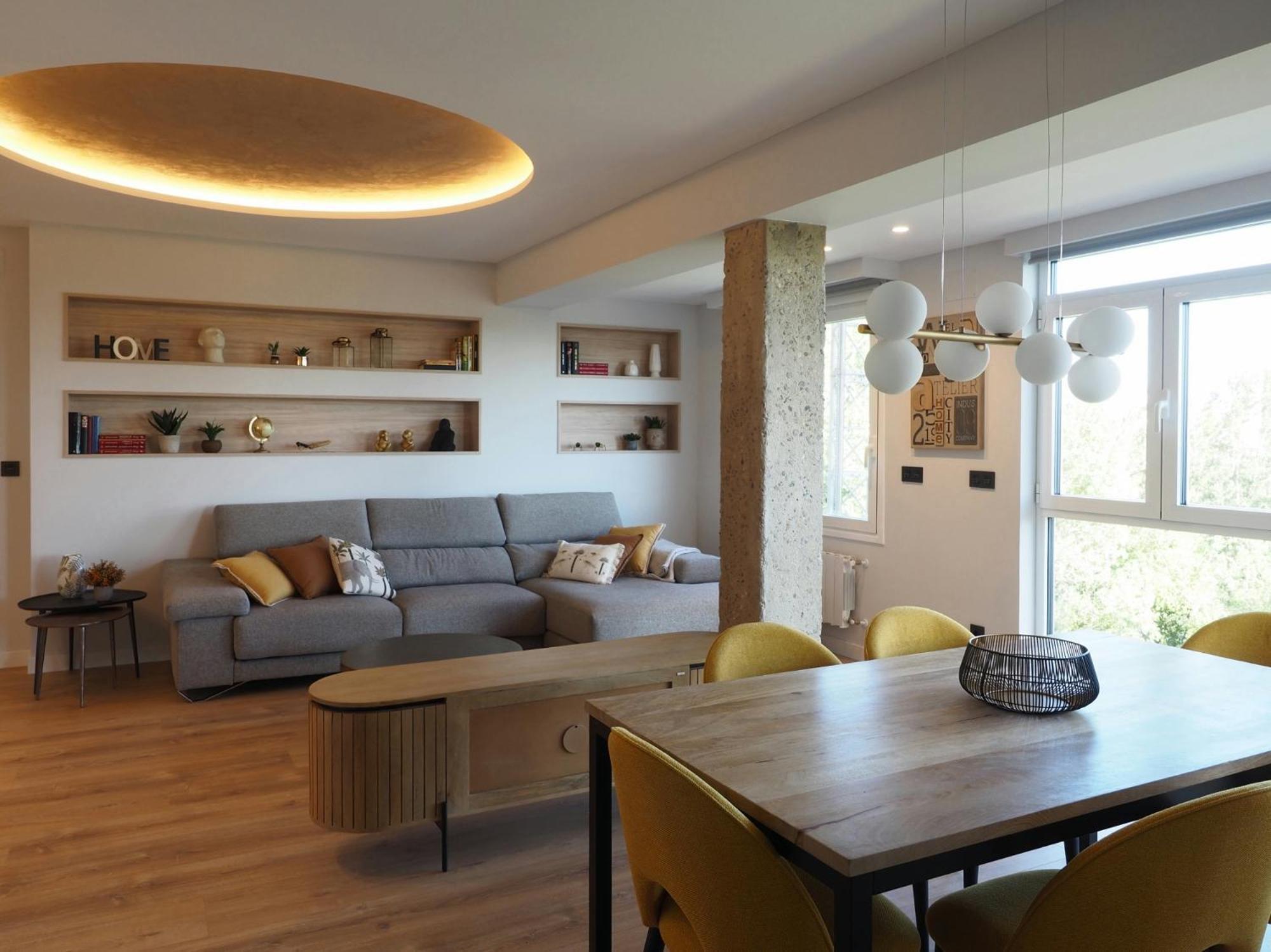 Appartement Museo Evolucion Burgo