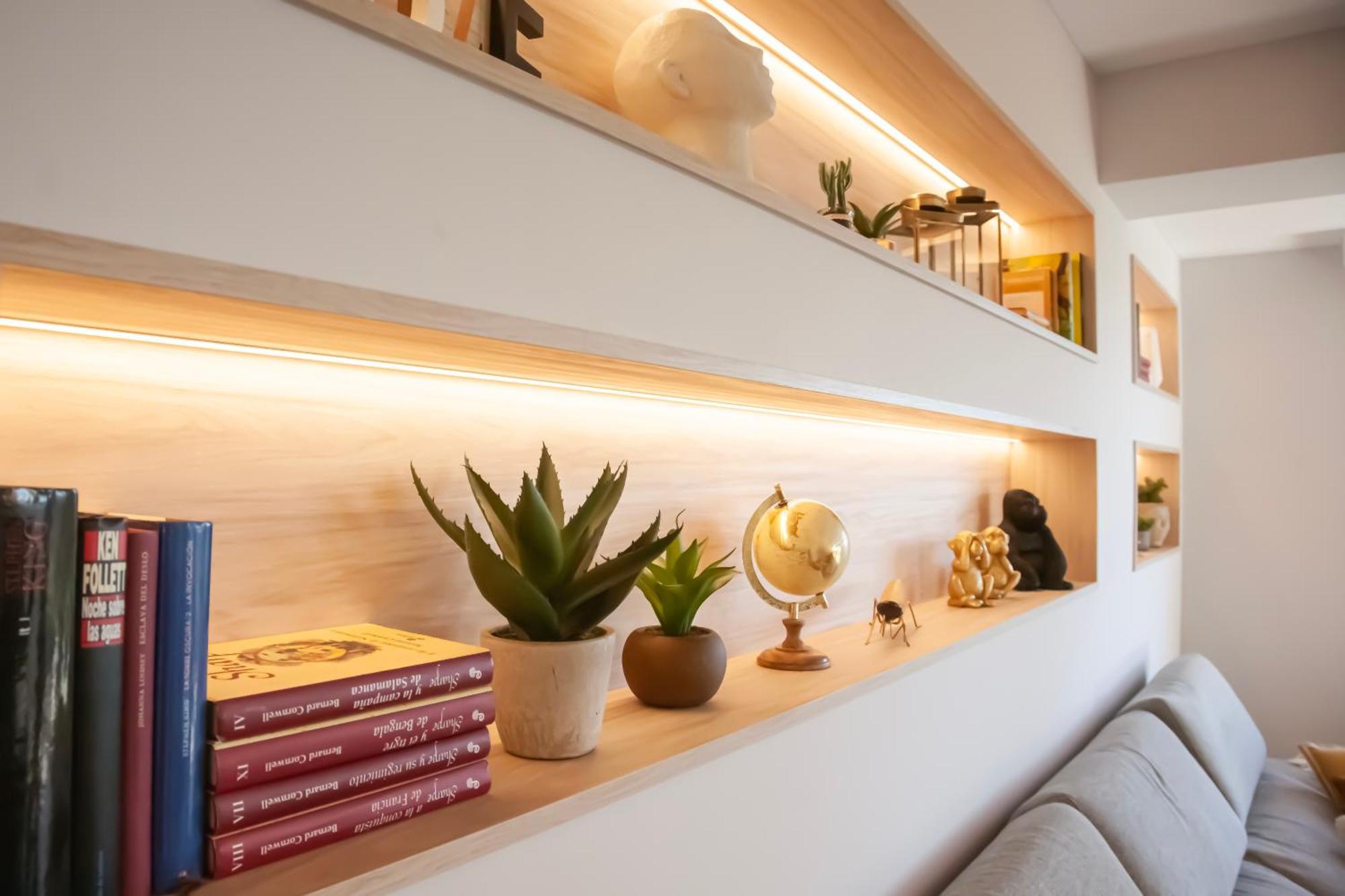 Museo Evolucion Appartement