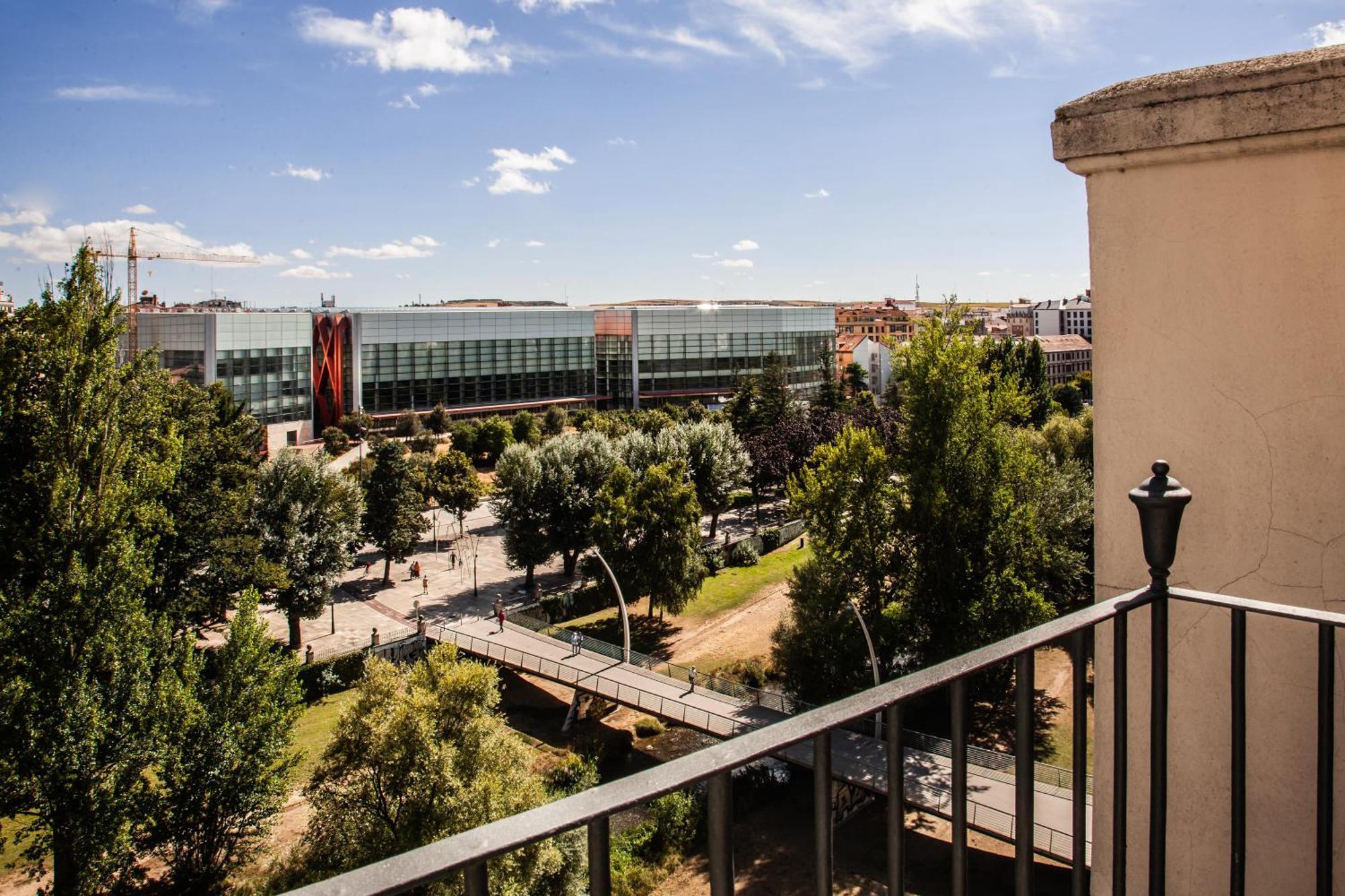 Appartement Museo Evolucion